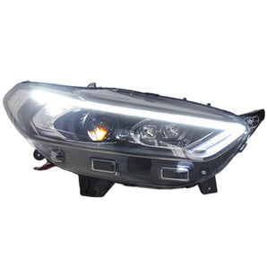 Ford Mondeo 13-16 LED Projector Lens Headlight