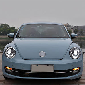 Volkswagen Beetle 2013-2020 LED Headlights