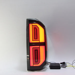 Toyota Tundra Taillight 2014-2021
