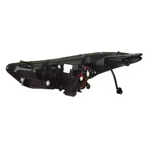 Hyundai Elantra 12 -17 LED headlights