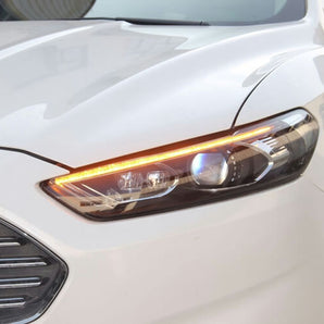 Ford Mondeo 13-16 LED Projector Lens Headlight