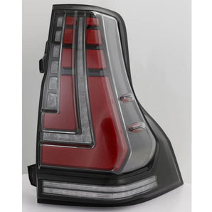 Lexus GX460 Tail Light (2010-2021)