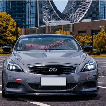 prismbeam new LED headlights released for G37