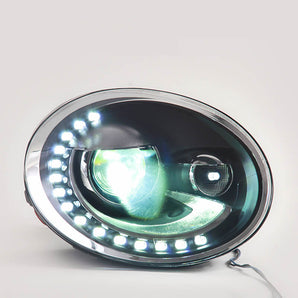 Volkswagen Beetle 2013-2020 LED Headlights