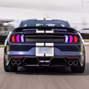Ford Mustang 2015-2023 Tail lights