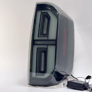 Toyota Tundra Taillight 2014-2021