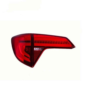 Honda vezel HRV 14-19 Tail Lights