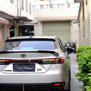 Toyota Camry 24-25 Led Tail Lights