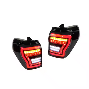Toyota 4 Runner 2003-2009 LED Tail Lights