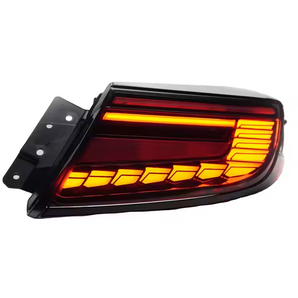 Toyota GR86 20-23 LED Tail Lights