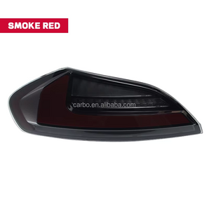 BMW Z4 09-16 Tail Lights (smoke white)