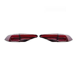 Toyota Corolla 2020-2023 LED Tail Lights