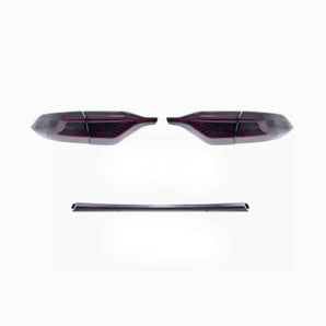 Toyota Levin / US corolla 19-20 Tail lights