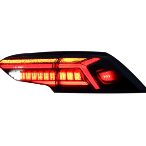 Toyota RAV4 2020-2024 Tail Light