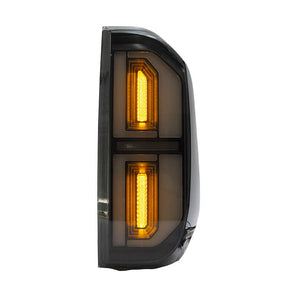 Toyota Tundra Tail Lights 2014-2021