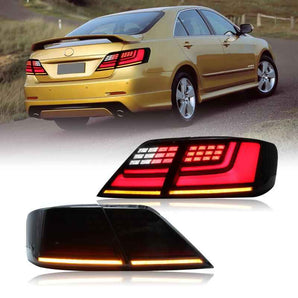 Toyota Camry 06-14 Tail Lights