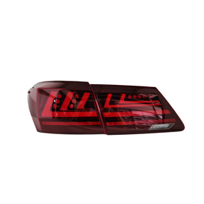 Lexus ES250 ES300 ES350 06-12 Tail Light