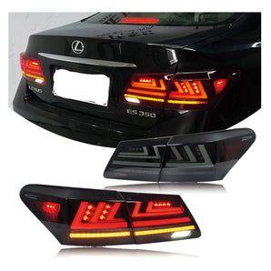 Lexus ES250 ES300 ES350 06-12 Tail Light