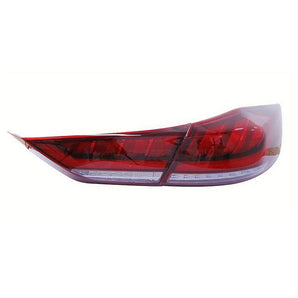 Hyundai Elantra 2016-2018 LED Tail Light