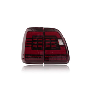 Lexus lx470 LED taillight 2000-2006
