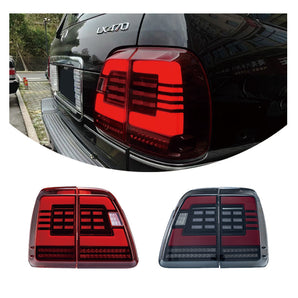 Lexus lx470 LED taillight 2000-2006