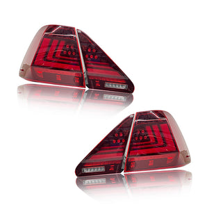 Lexus LS430 Tail Light 2001-2006
