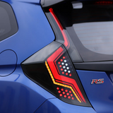 led oem fitness Honda FIT/JAZZ 14-18 tail light