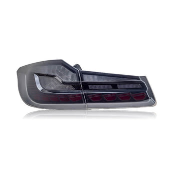 led aftermarket plug and play for bmw g30 g38 models