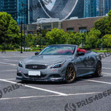 plug and play G37 headlight for modi fans