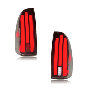 Toyota 05-15 Tacoma taillight