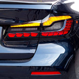 aftermarket led tail light for bmw