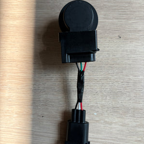 RAM Signal Socket Connector
