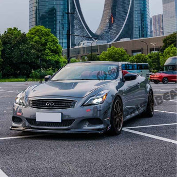 new aftermarket headlights from prismbeam
