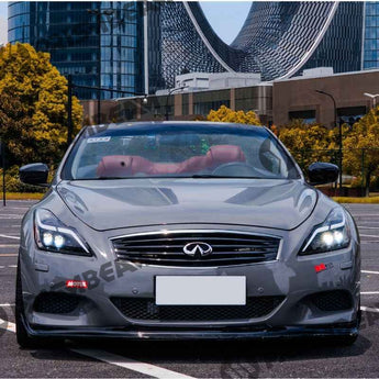led aftermarket headlight